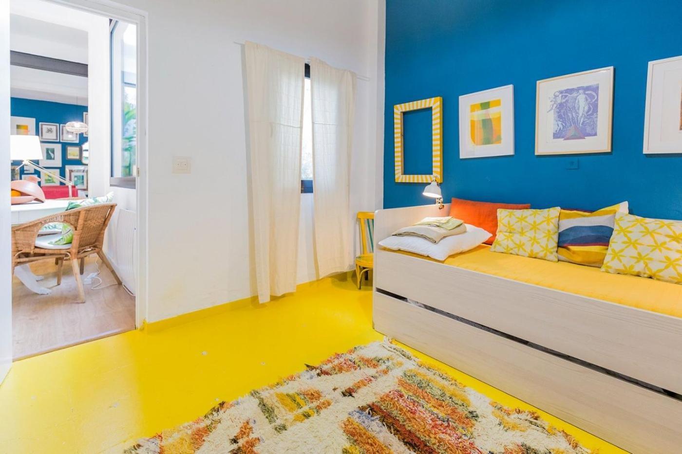 Casa de vacances Arte Y Descanso En *